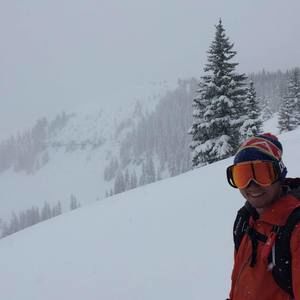 Meet your Posher, Russell